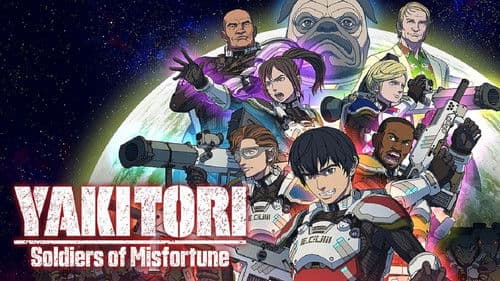 Yakitori: Soldiers of Misfortune Bild 5