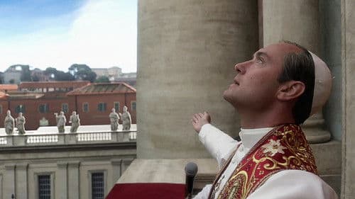The Young Pope Bild 5