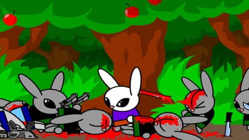 Bunnykill Bild 2