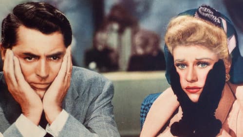 Es waren einmal Flitterwochen Bild 2