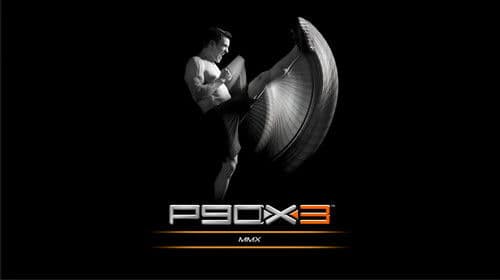 P90X3 - MMX Bild 2