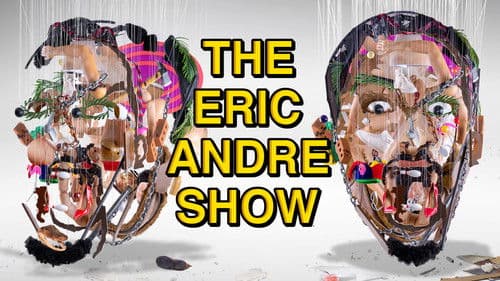 The Eric Andre Show Bild 3