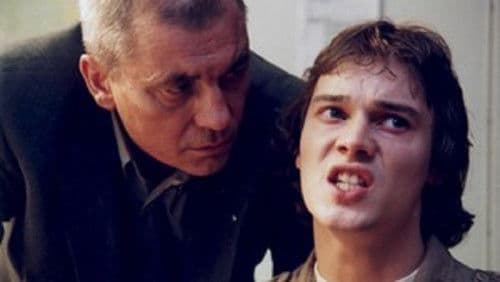 Se deg ikke tilbake Bild 1