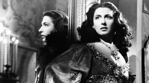 Corridor of Mirrors Bild 5