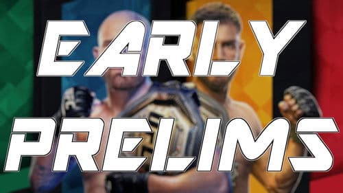 UFC 290: Volkanovski vs. Rodriguez Bild 3