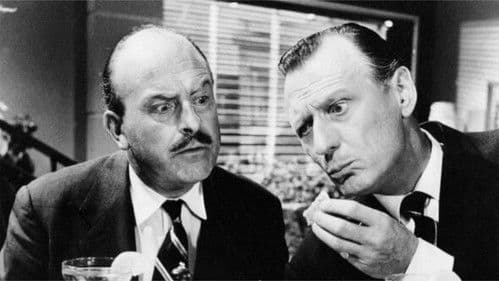 Strictly Confidential Bild 4