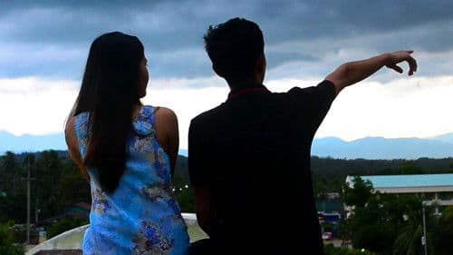 Love Behind the Barrier Bild 1