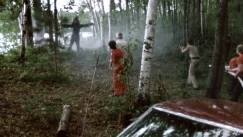 Bog - Das Ungeheuer aus den Sümpfen Bild 2