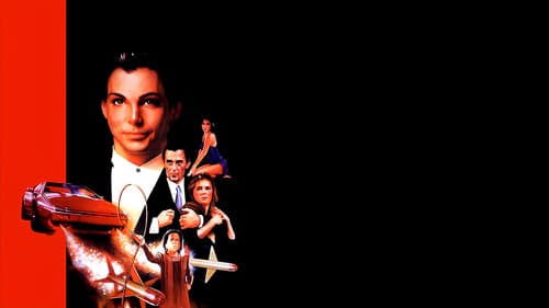 Teen Agent - Der Spion, der aus der Highschool kam Bild 2