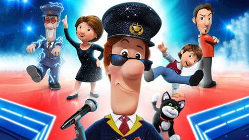 Postman Pat: The Movie Bild 5