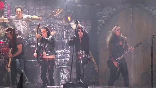 Alice Cooper - Road (Live at Hellfest 2022) Bild 2