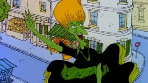 Les Contes de la rue Broca Bild 2