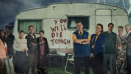 Dial M for Middlesbrough Bild 1