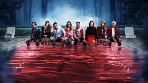 Pacto de sangre Bild 1