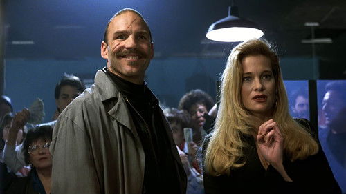 American Karate Tiger Bild 6