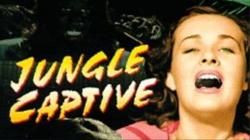 The Jungle Captive Bild 5