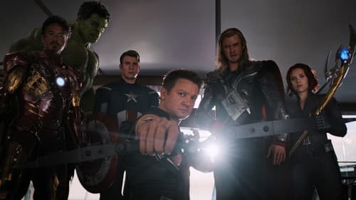Marvel's The Avengers Bild 4