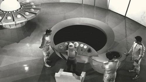 Perry Rhodan - SOS aus dem Weltall Bild 6