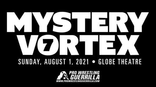 PWG: Mystery Vortex VII Bild 1