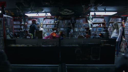 The Last Haul of My Life Bild 1