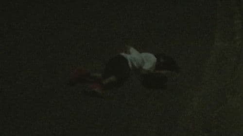 The Binge : a Short PSA Bild 1