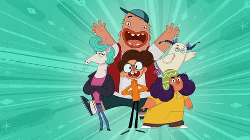 Dorg van Dango Bild 4