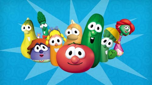 VeggieTales Bild 1