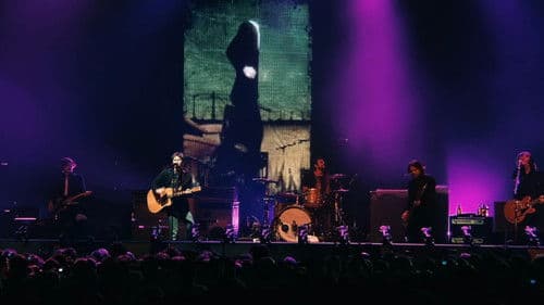 Powderfinger: Across the Great Divide Bild 2