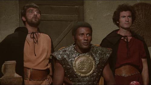 Supermänner gegen Amazonen Bild 8