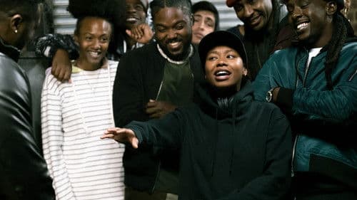 On the Come Up Bild 8