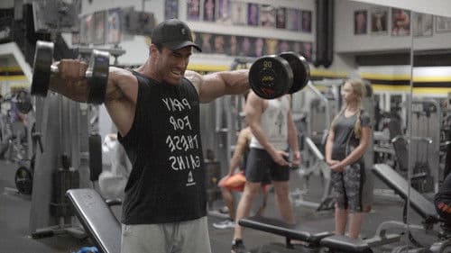 Generation Iron 2 Bild 4