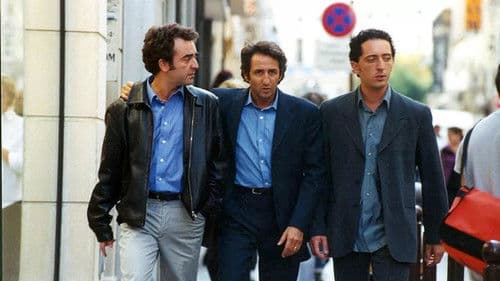 La Vérité si je mens ! 2 Bild 2