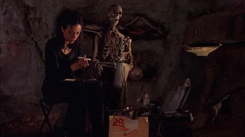 Der Ritter der Apokalypse Bild 1