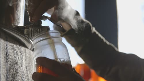 Le goût d'un pays Bild 1