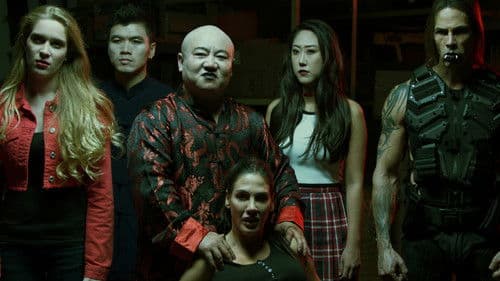 Chinese Speaking Vampires Bild 1