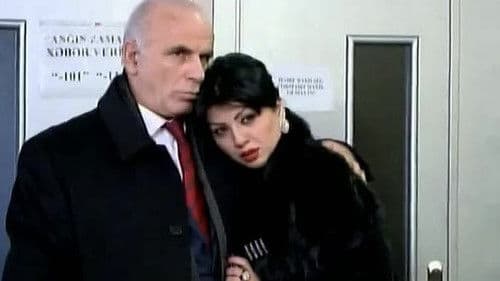 Pərvanələrin rəqsi Bild 1