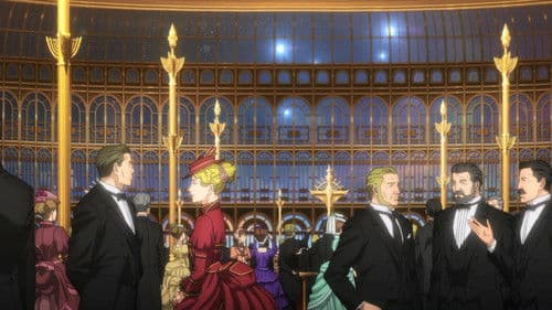 Legend of the Galactic Heroes: Die Neue These Bild 3