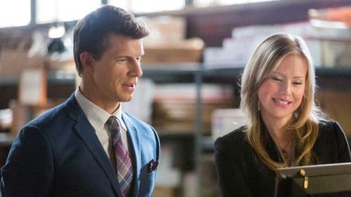 Signed, Sealed, Delivered: From Paris with Love Bild 6