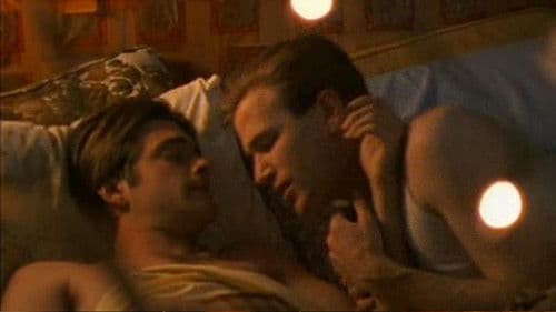 World and Time Enough Bild 1