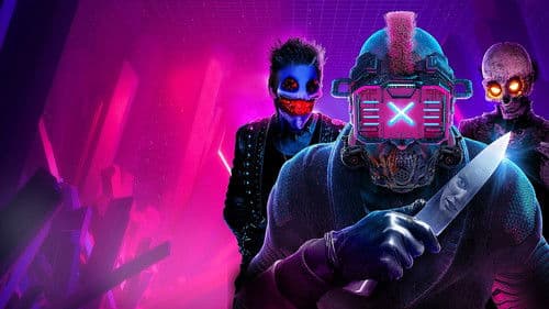 The Neon Dead Bild 2