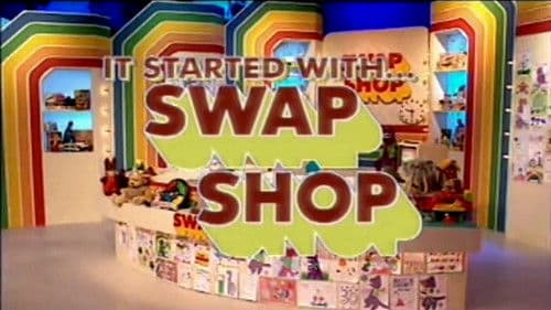 It Started with Swap Shop Bild 1