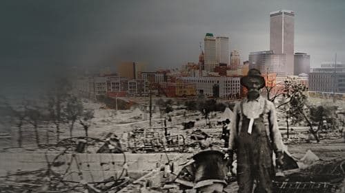 Tulsa: The Fire and the Forgotten Bild 1