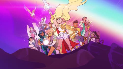 She-Ra und die Rebellen-Prinzessinnen Bild 8