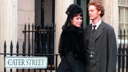 The Cater Street Hangman Bild 1