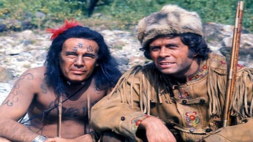 Der letzte Mohikaner Bild 3