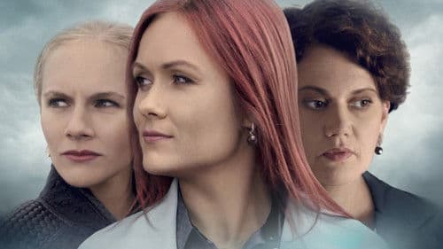 Pilvede all. Neljas õde Bild 1