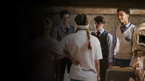 Burg Schreckenstein 2 Bild 7