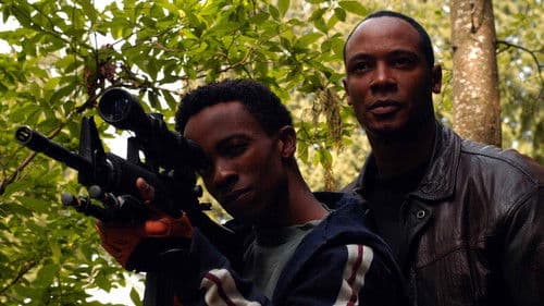 Sniper - Der Heckenschütze von Washington Bild 2