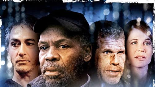 Missing in America Bild 1