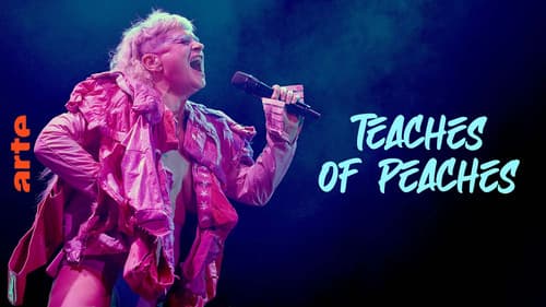 Teaches of Peaches Bild 2